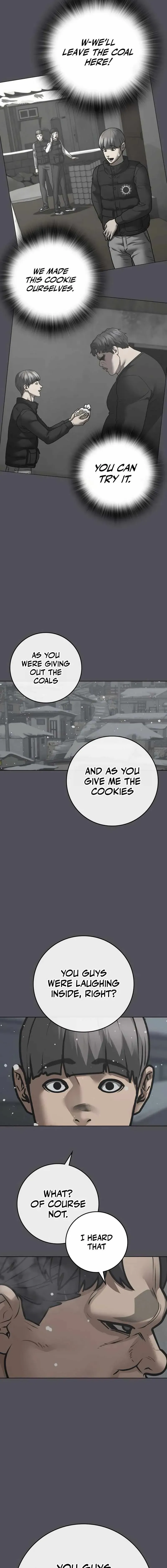 Reality Quest Chapter 153 Online - página 18