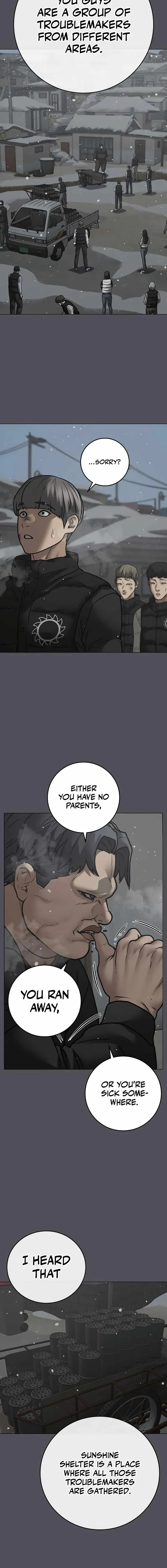 Reality Quest Chapter 153 Online - página 19
