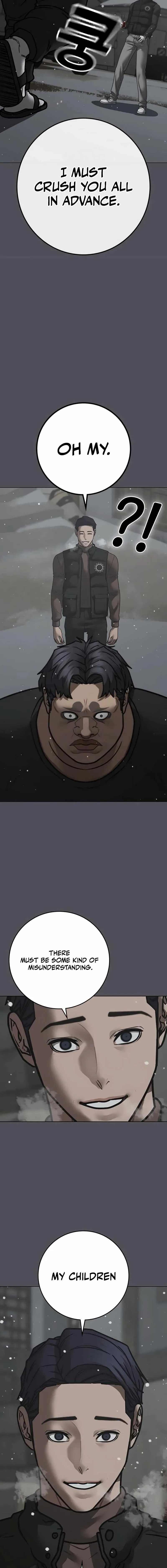 Reality Quest Chapter 153 Online - página 21