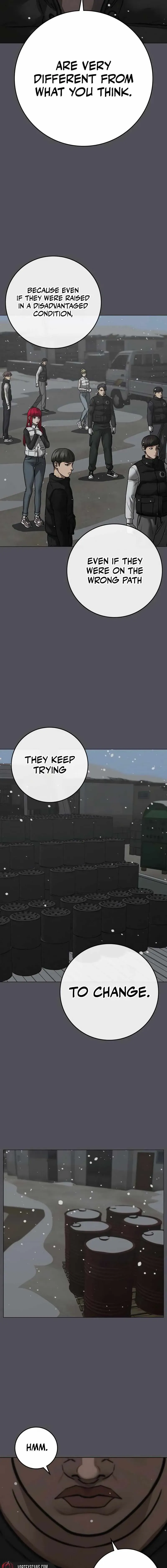 Reality Quest Chapter 153 Online - página 22