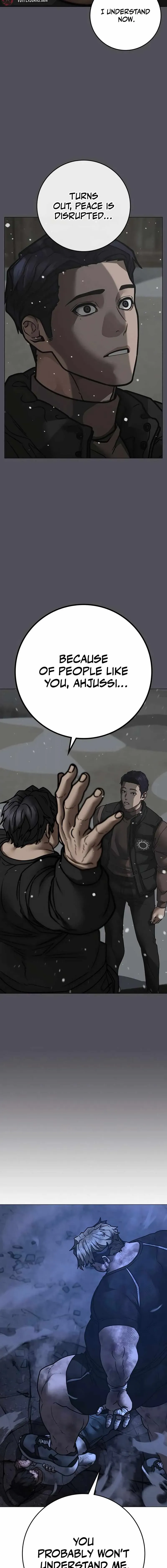 Reality Quest Chapter 153 Online - página 23
