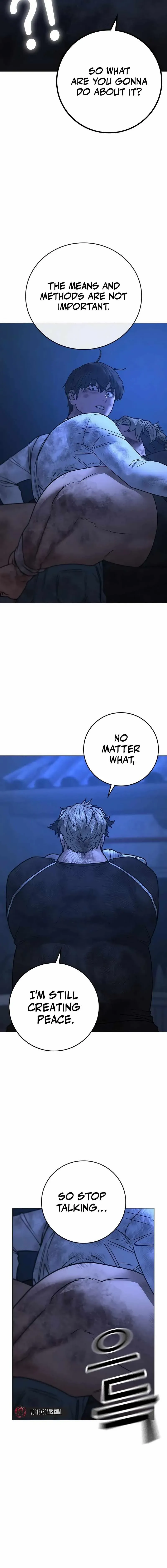 Reality Quest Chapter 153 Online - página 26