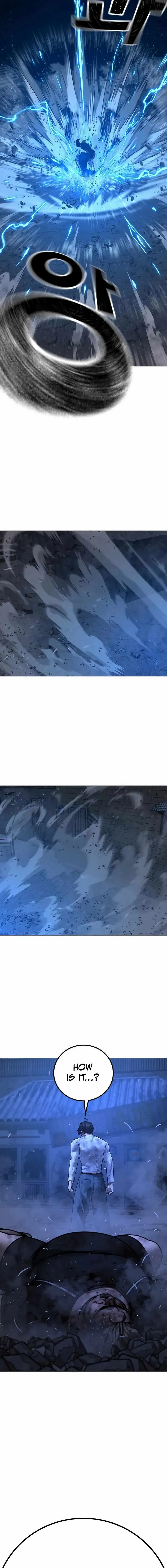 Reality Quest Chapter 153 Online - página 31