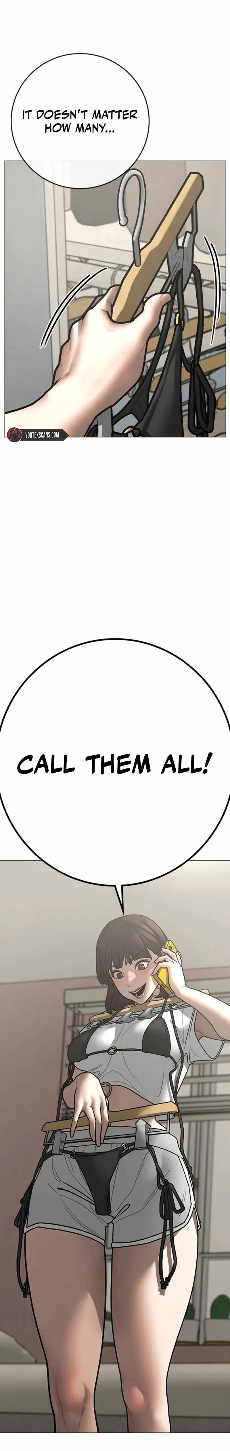 Reality Quest Chapter 155 Online - página 14