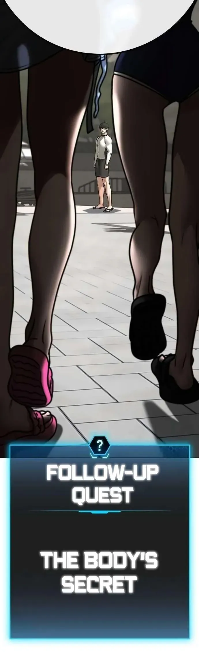 Reality Quest Chapter 156 Online - página 15