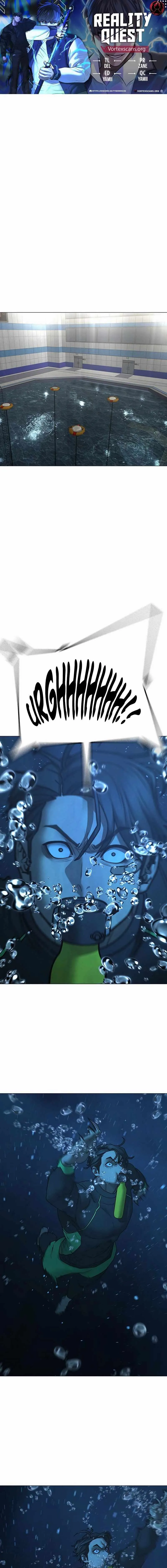 Reality Quest Chapter 158 Online - página 1