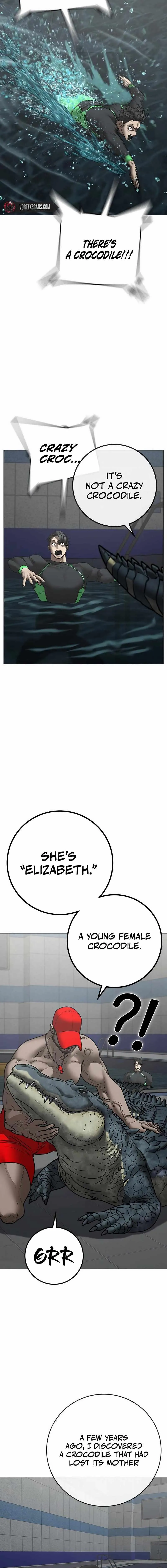 Reality Quest Chapter 158 Online - página 3