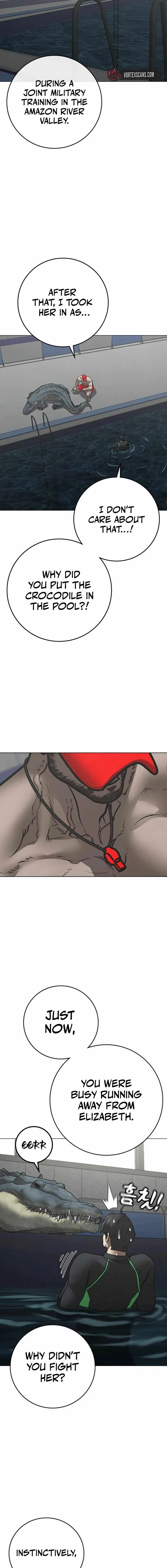 Reality Quest Chapter 158 Online - página 4