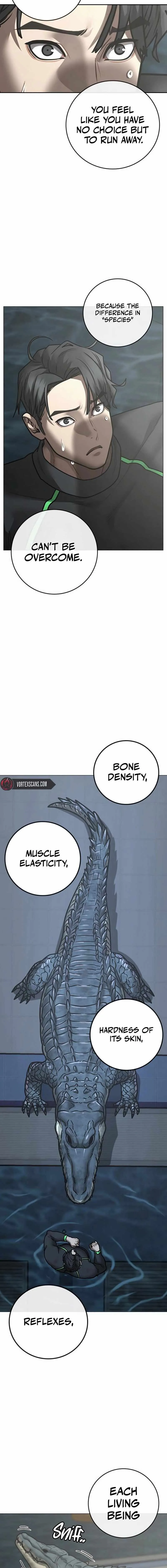 Reality Quest Chapter 158 Online - página 5