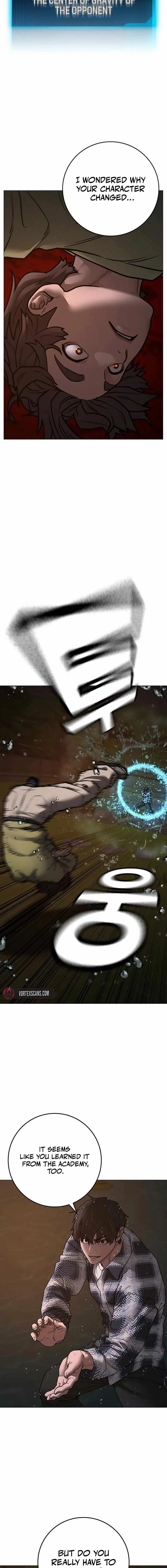 Reality Quest Chapter 158 Online - página 12