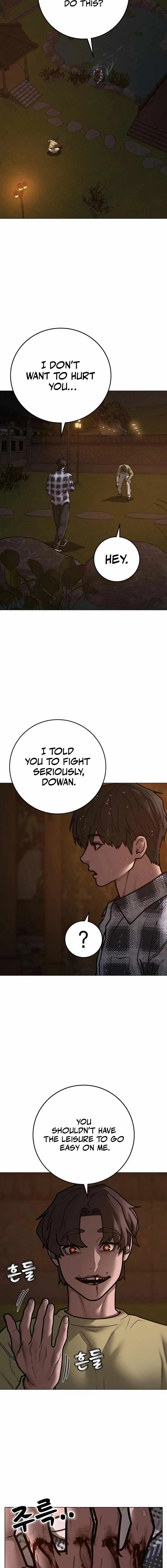 Reality Quest Chapter 158 Online - página 13