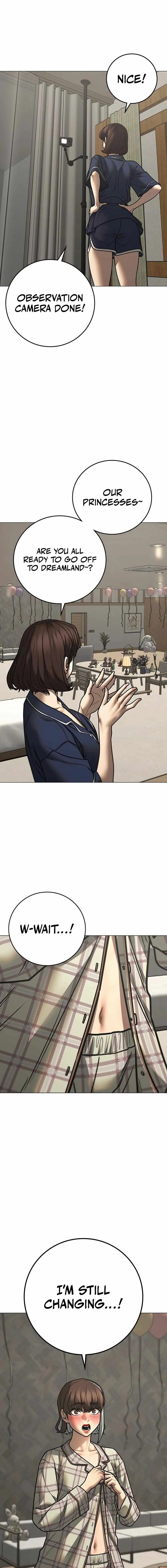 Reality Quest Chapter 158 Online - página 16