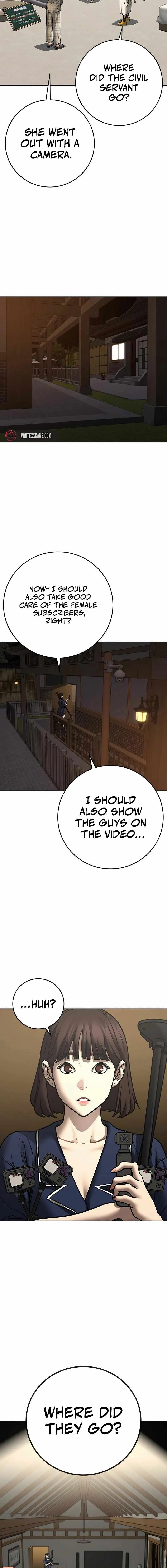 Reality Quest Chapter 158 Online - página 19