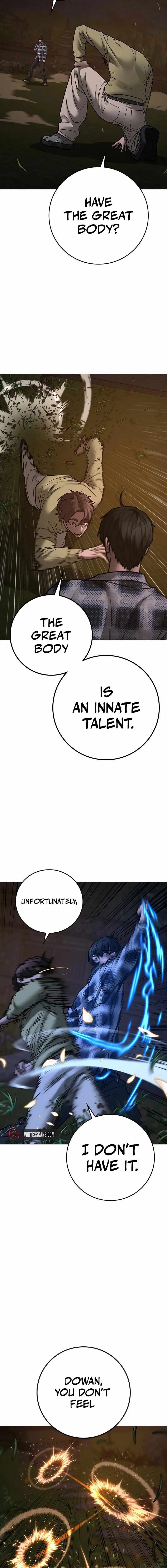 Reality Quest Chapter 158 Online - página 21