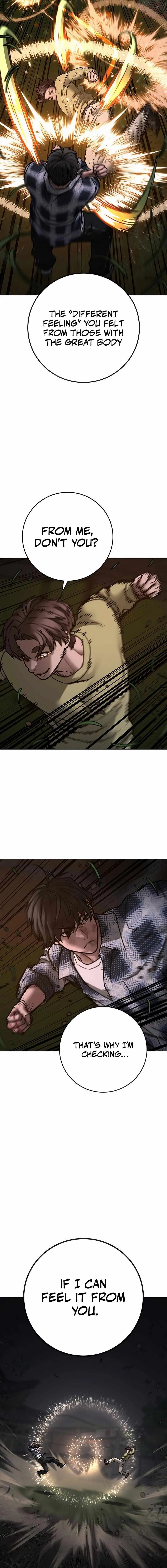 Reality Quest Chapter 158 Online - página 22