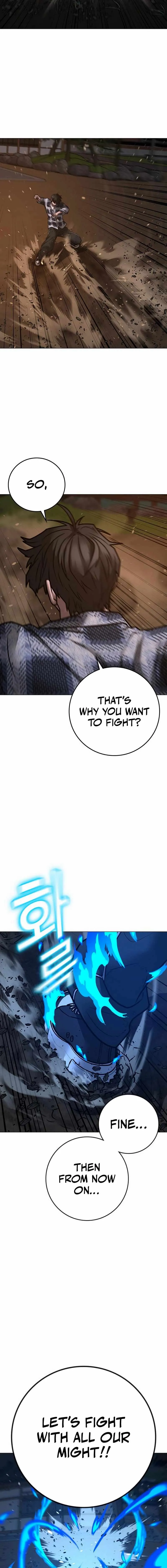 Reality Quest Chapter 158 Online - página 23