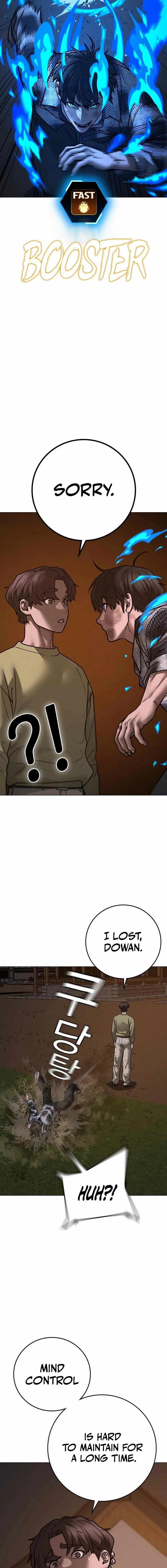 Reality Quest Chapter 158 Online - página 24
