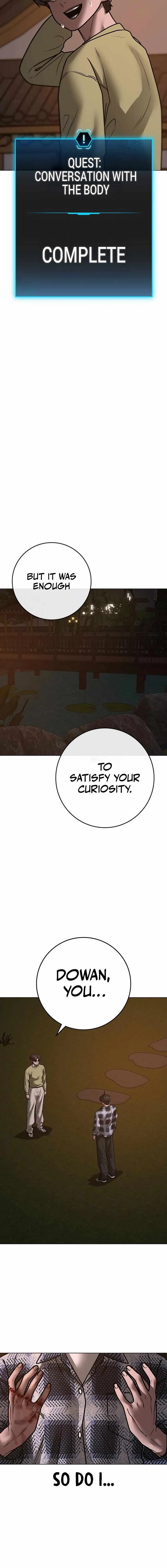 Reality Quest Chapter 158 Online - página 25