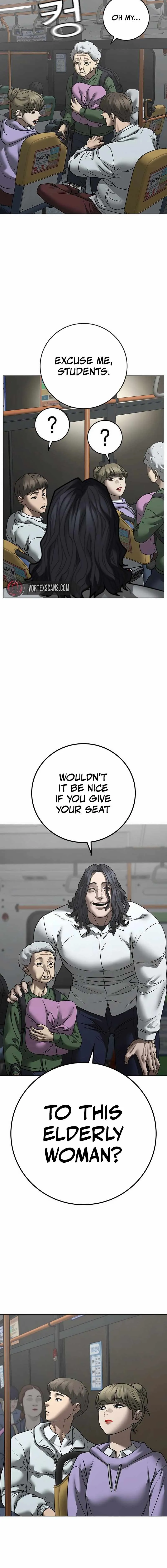 Reality Quest Chapter 160 Online - página 2