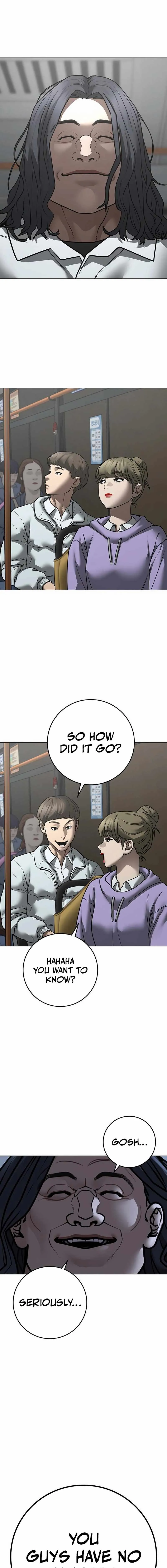 Reality Quest Chapter 160 Online - página 3