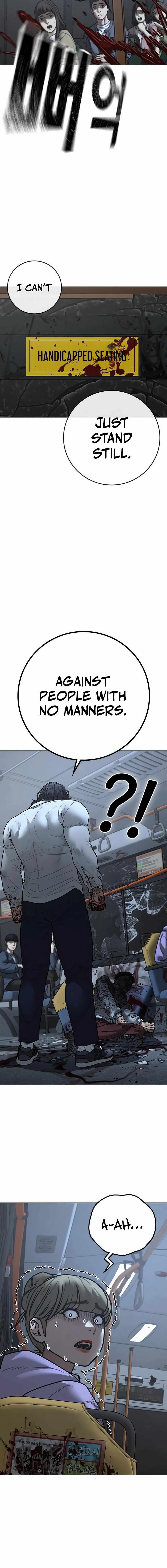 Reality Quest Chapter 160 Online - página 5