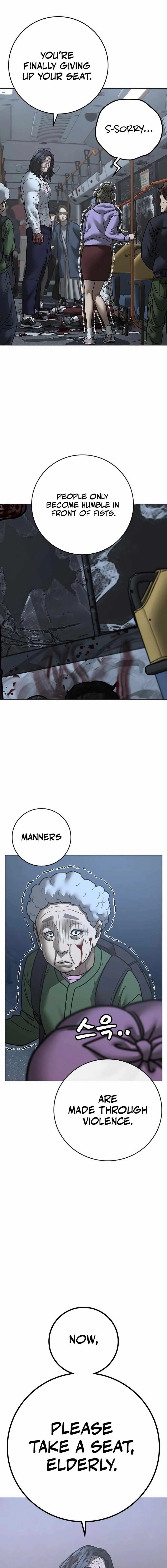 Reality Quest Chapter 160 Online - página 6