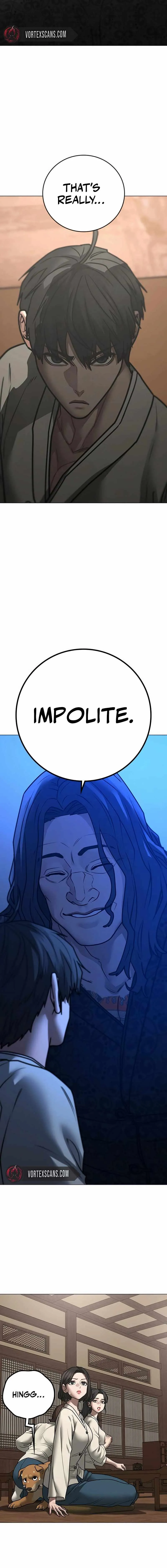 Reality Quest Chapter 160 Online - página 8