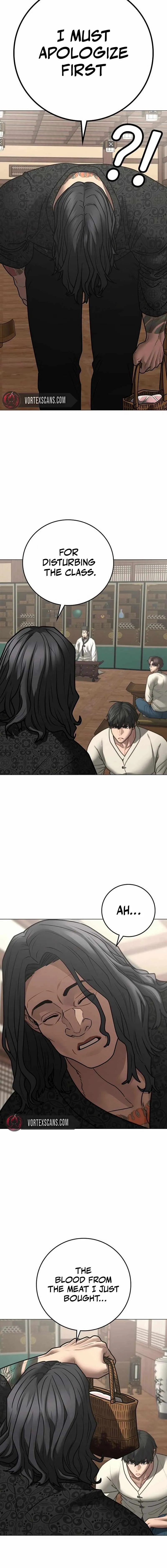 Reality Quest Chapter 160 Online - página 10