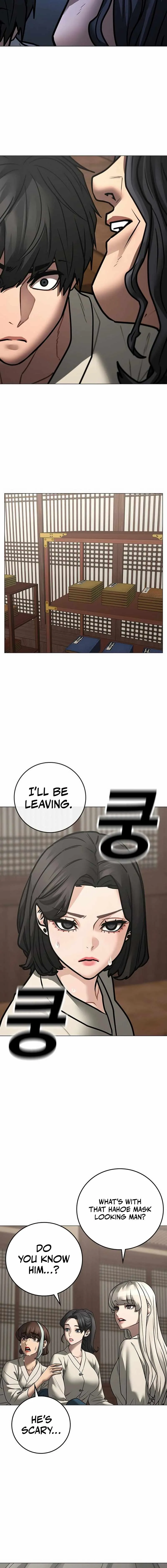 Reality Quest Chapter 160 Online - página 13