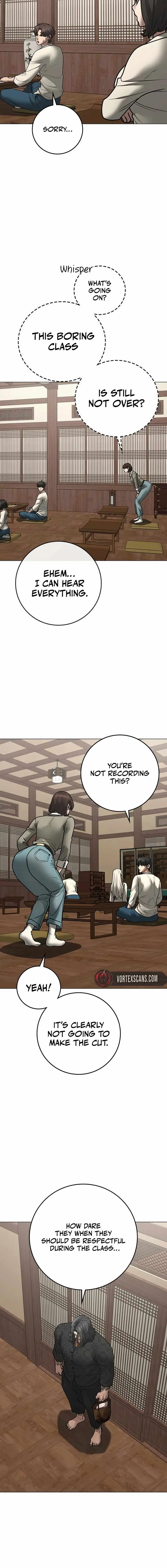 Reality Quest Chapter 160 Online - página 16