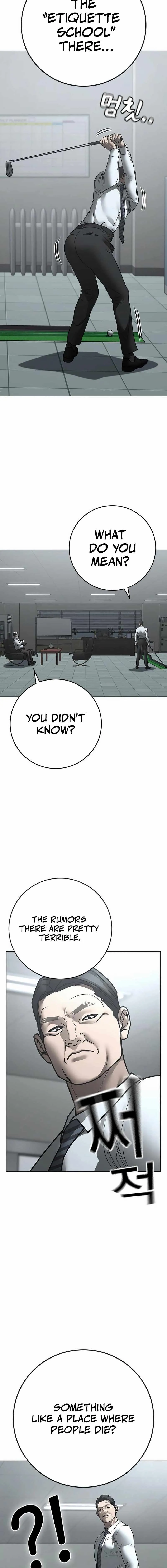 Reality Quest Chapter 160 Online - página 21