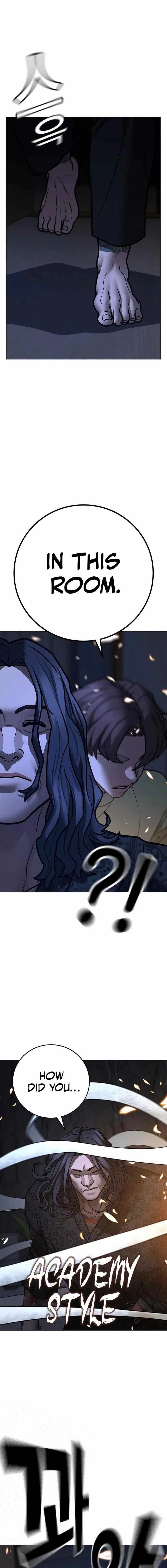 Reality Quest Chapter 160 Online - página 26