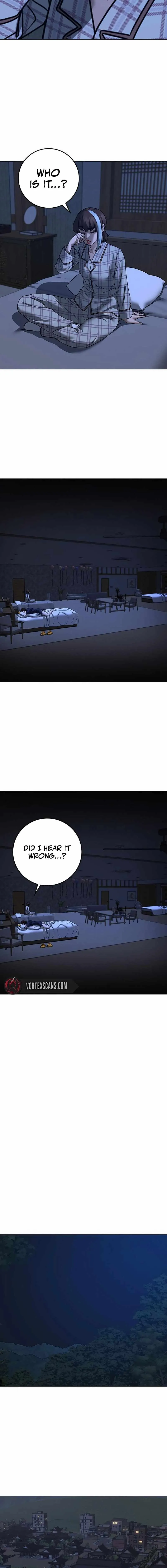 Reality Quest Chapter 160 Online - página 28