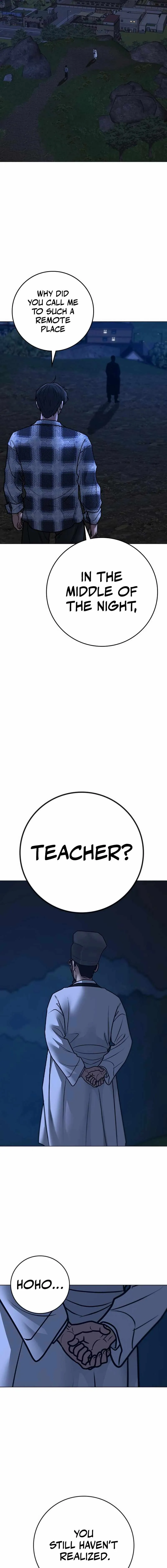 Reality Quest Chapter 160 Online - página 29