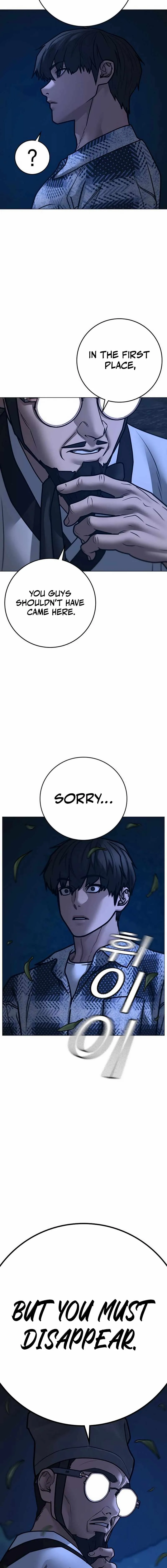 Reality Quest Chapter 160 Online - página 30