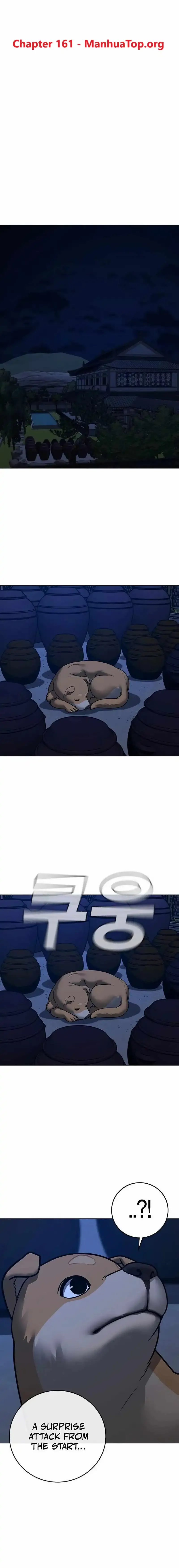 Reality Quest Chapter 161 Online - página 1