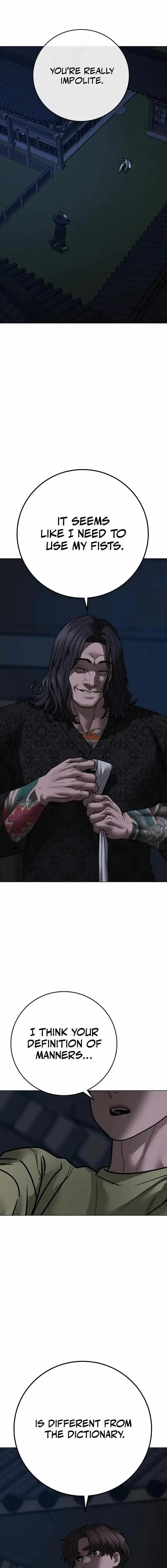 Reality Quest Chapter 161 Online - página 2