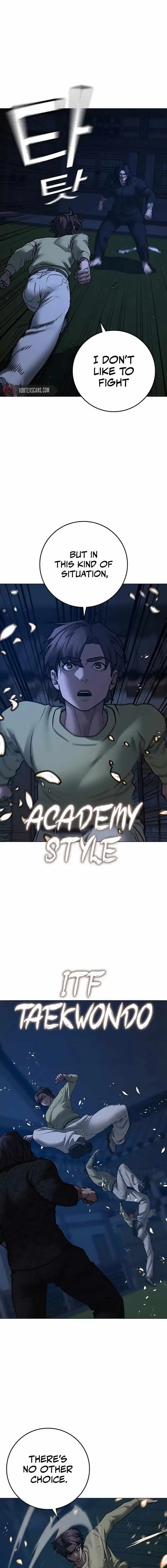 Reality Quest Chapter 161 Online - página 5