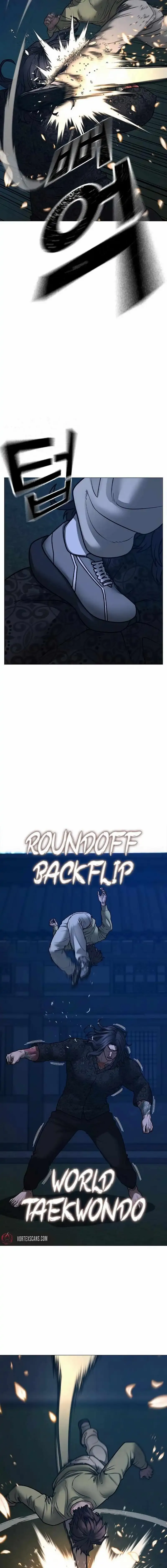 Reality Quest Chapter 161 Online - página 6