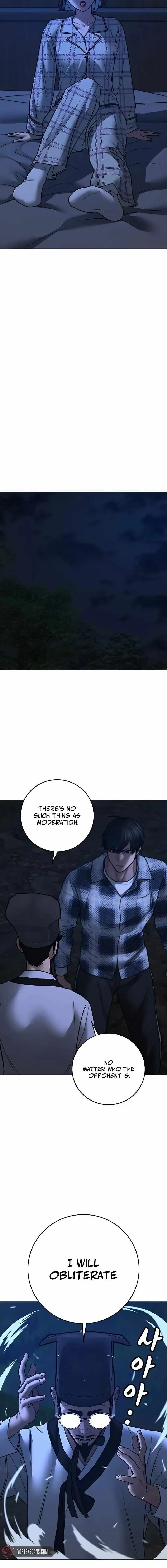 Reality Quest Chapter 161 Online - página 9