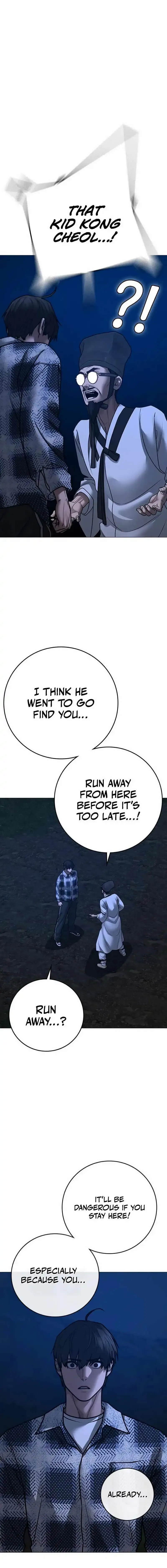 Reality Quest Chapter 161 Online - página 10