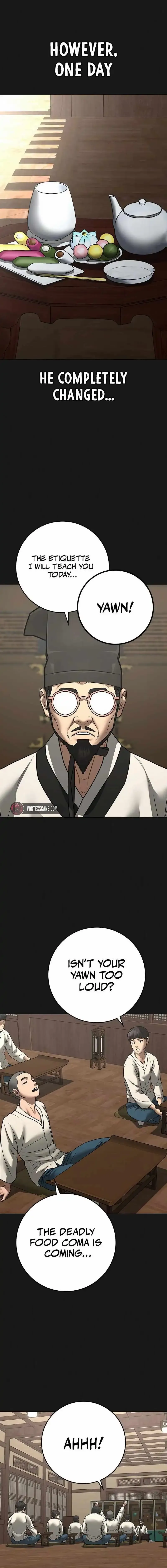 Reality Quest Chapter 161 Online - página 12
