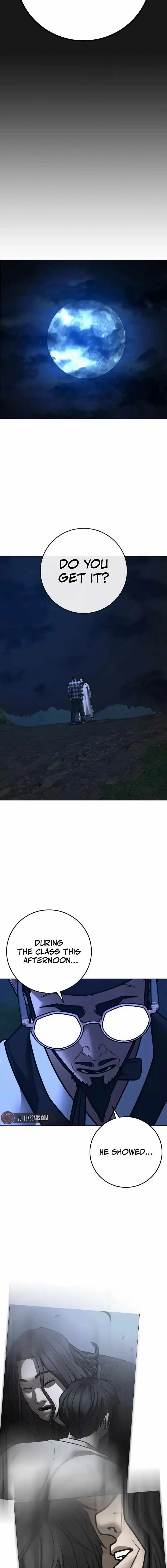 Reality Quest Chapter 161 Online - página 16