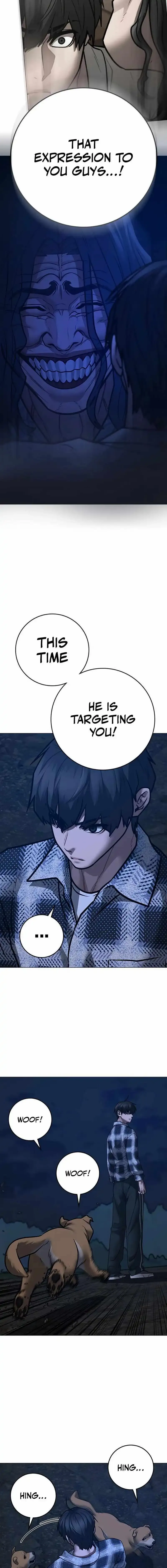 Reality Quest Chapter 161 Online - página 17