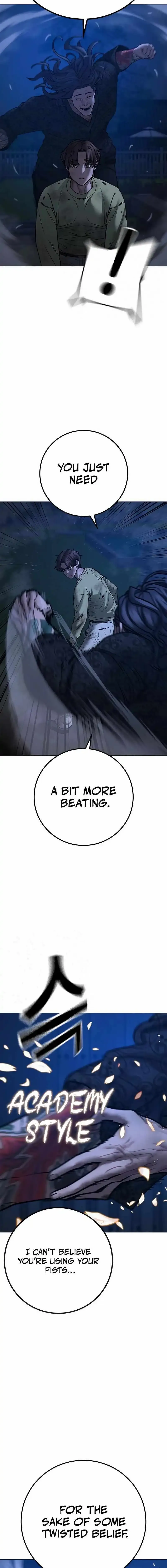 Reality Quest Chapter 161 Online - página 20
