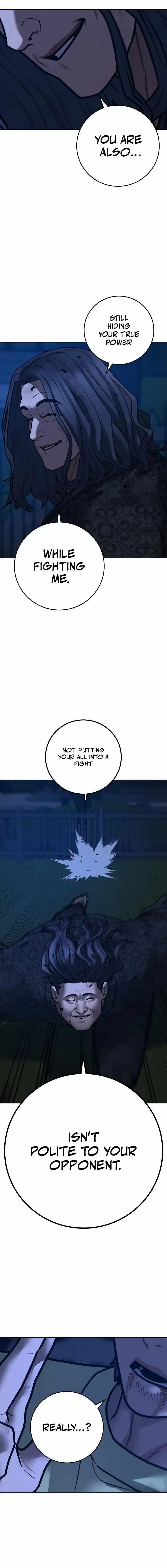 Reality Quest Chapter 161 Online - página 23