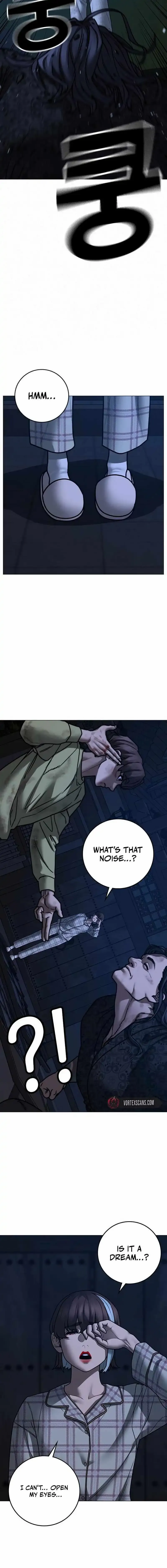 Reality Quest Chapter 161 Online - página 25