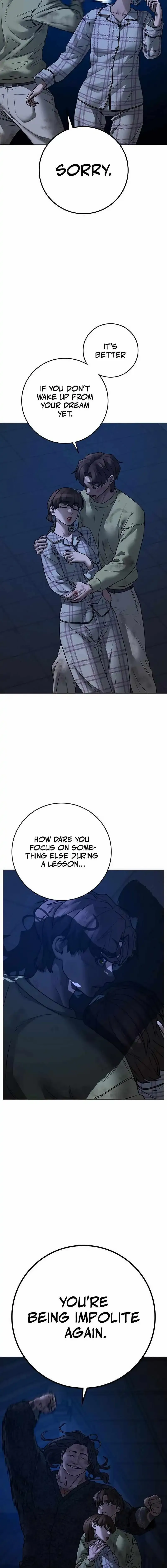 Reality Quest Chapter 161 Online - página 27