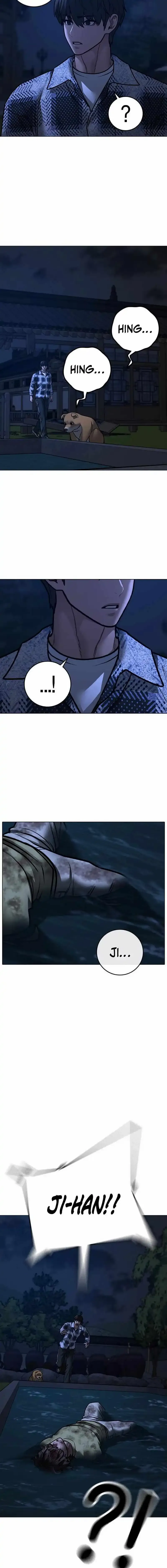 Reality Quest Chapter 161 Online - página 29