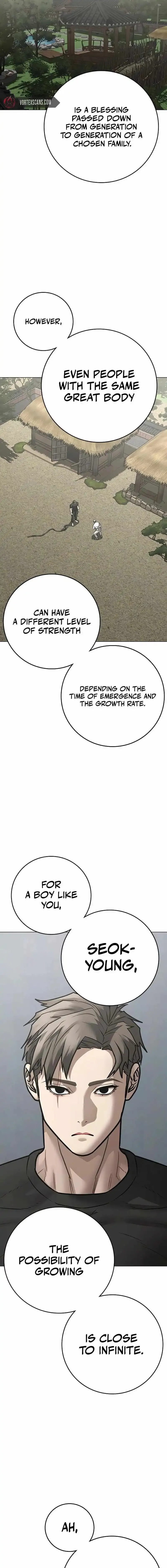 Reality Quest Chapter 162 Online - página 11